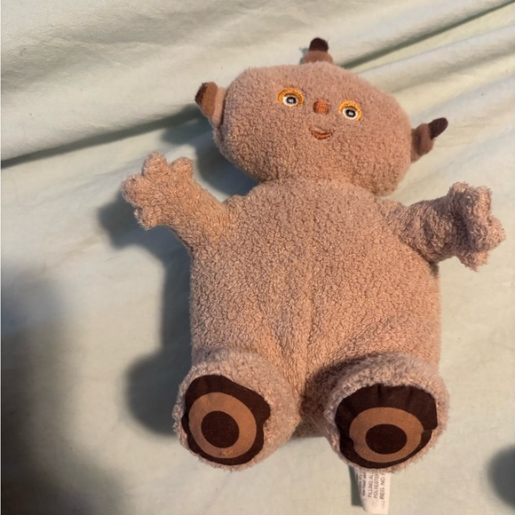 HASBRO In the night garden plush toys - Picture 3 of 5